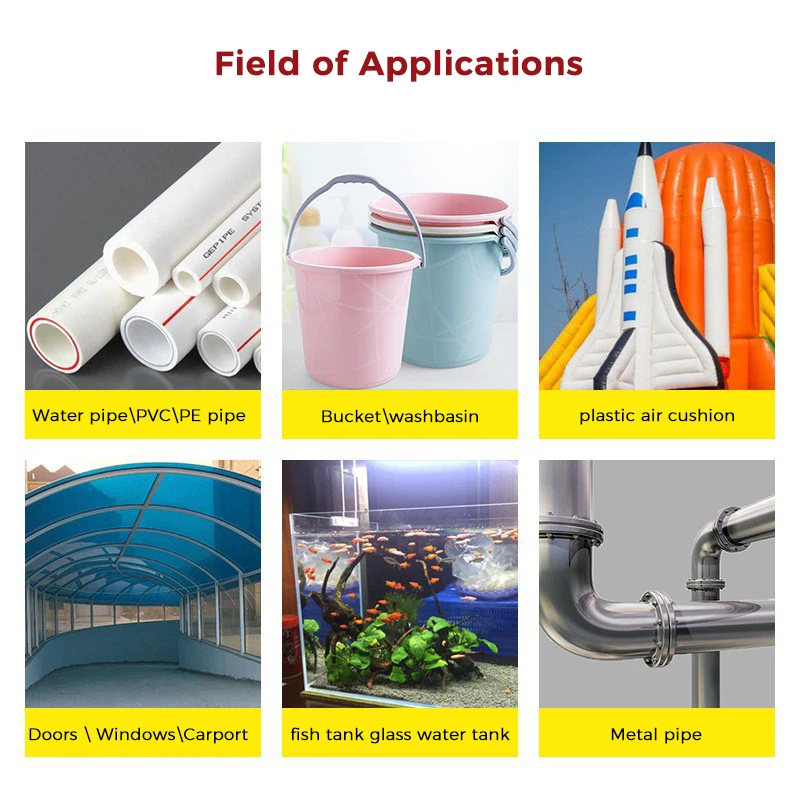 10cm *5 m waterproof seal tape strong repair sealing waterproof tape for pools