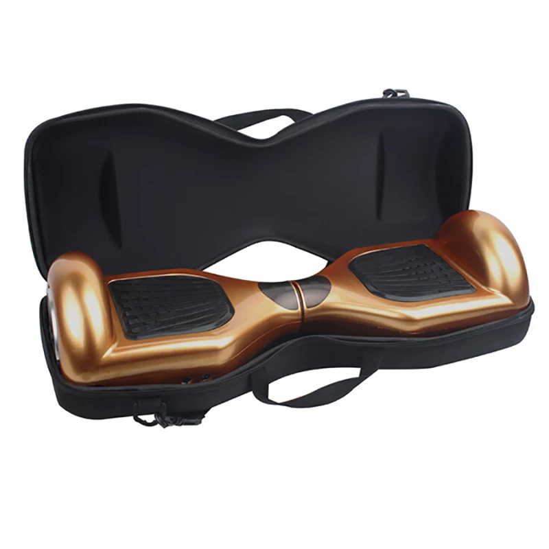 
Custom Balance Bike Scooter Carry Case Pushbike Case with Shoulder Strap 