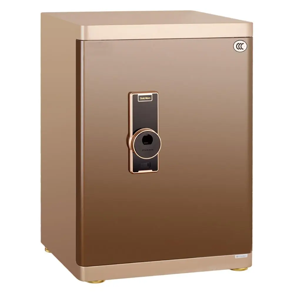 
YOSEC Made In China Used Safe Locker, Safe Deposit Box,Chubb Safe 