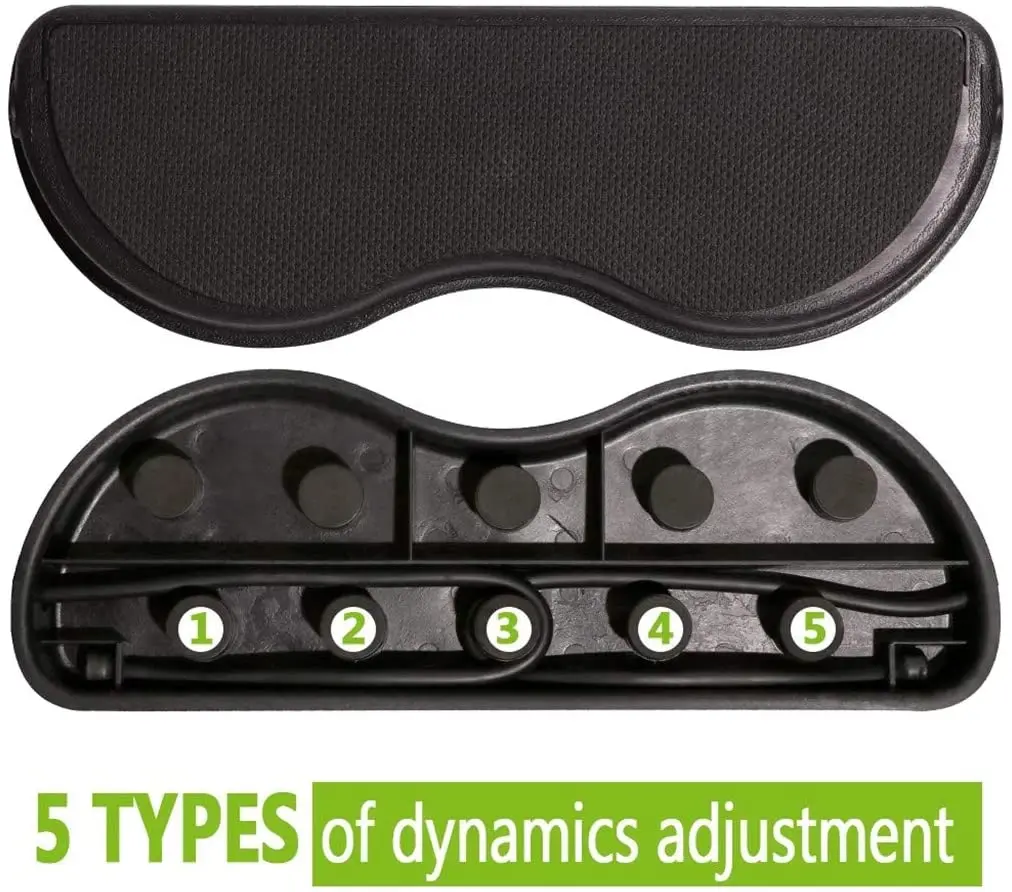 
Double Abdominal Roller Wheel Fitness Abdominal Exercises Equipment Waist Slimming Trainer at Home Gym 