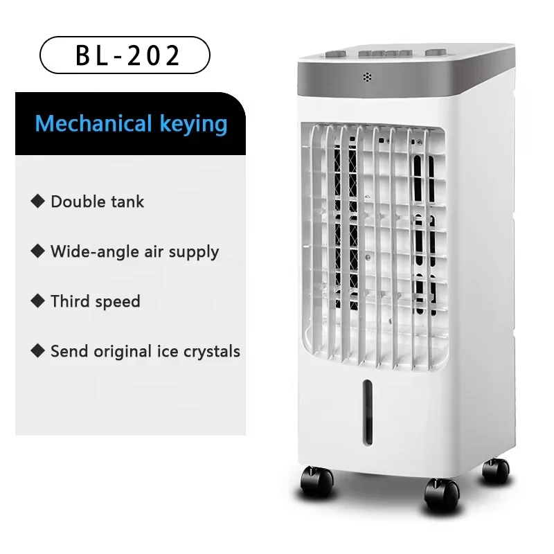 Portable Indoor Air Conditioner High Quality Air Conditioner For Home Office And Shop