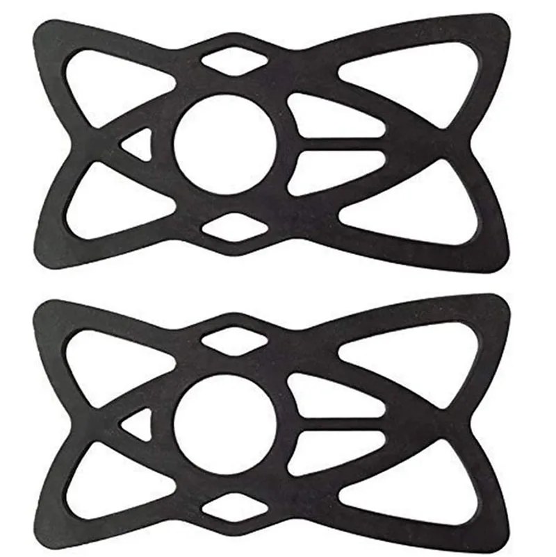 Universal Mountain Portable Silicone Band For Bicycle Bike Phones Holder