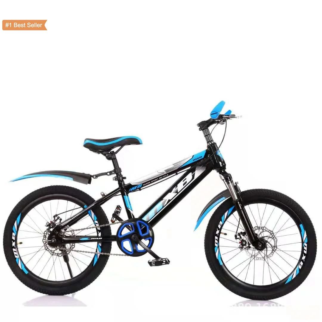 Istaride kid bike 20 Inch Kid Bike Boy And Girl  3-12 Years Old Riding Kids Bike Gifts learn to ride  balance  Bicycle