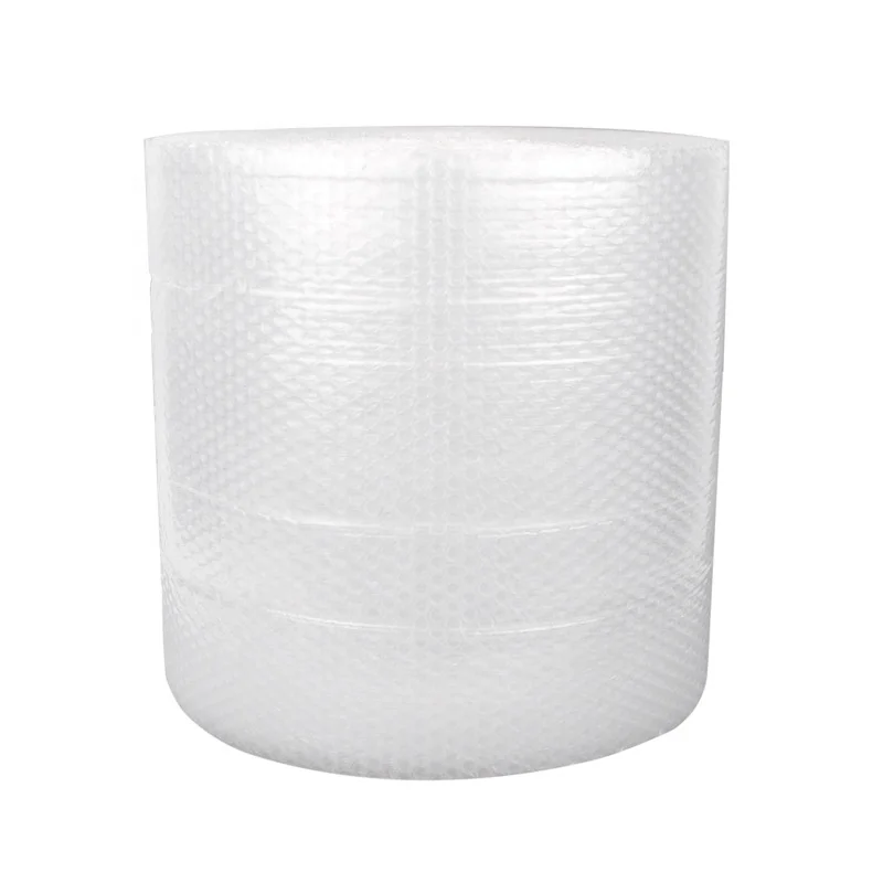 Изготовленная на заказ Противоударная Экологически чистая пластиковая воздушно-пузырьковая пленка в рулоне/защитная пленка, лидер продаж на amazon