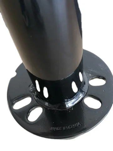 2 T Electric Stabilizer Lifting Jack For RV Caravan Camper Truck Trailer