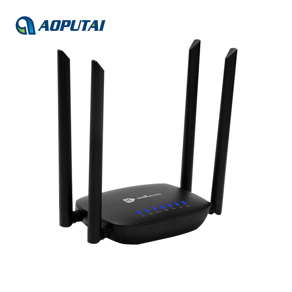 Cheap AC2100 Gigabit wireless router 4*5dBi high gain antennas wifi router dual band
