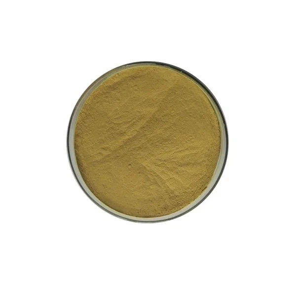 Aloe Vera Extract Aloin