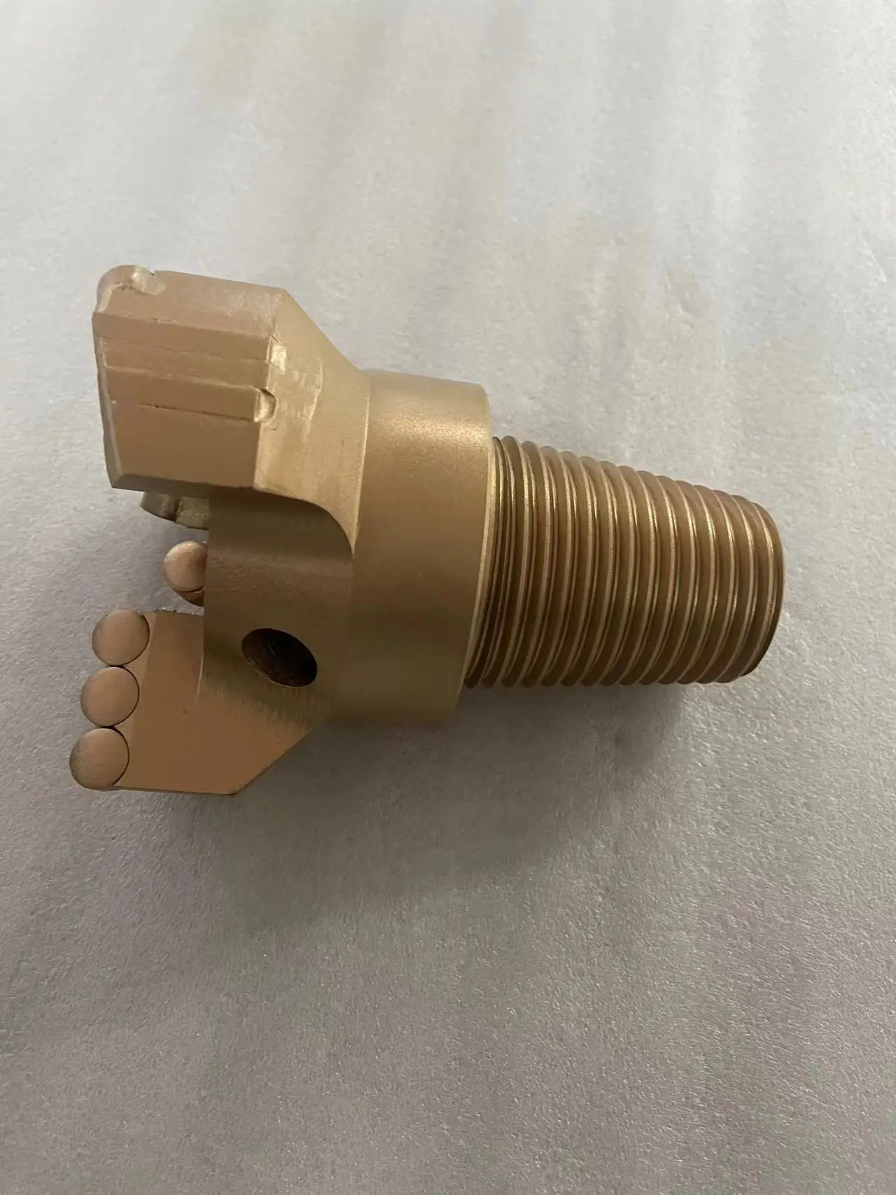 PDC drill bit 153mm 132mm for water well drilling high speed cheaper price