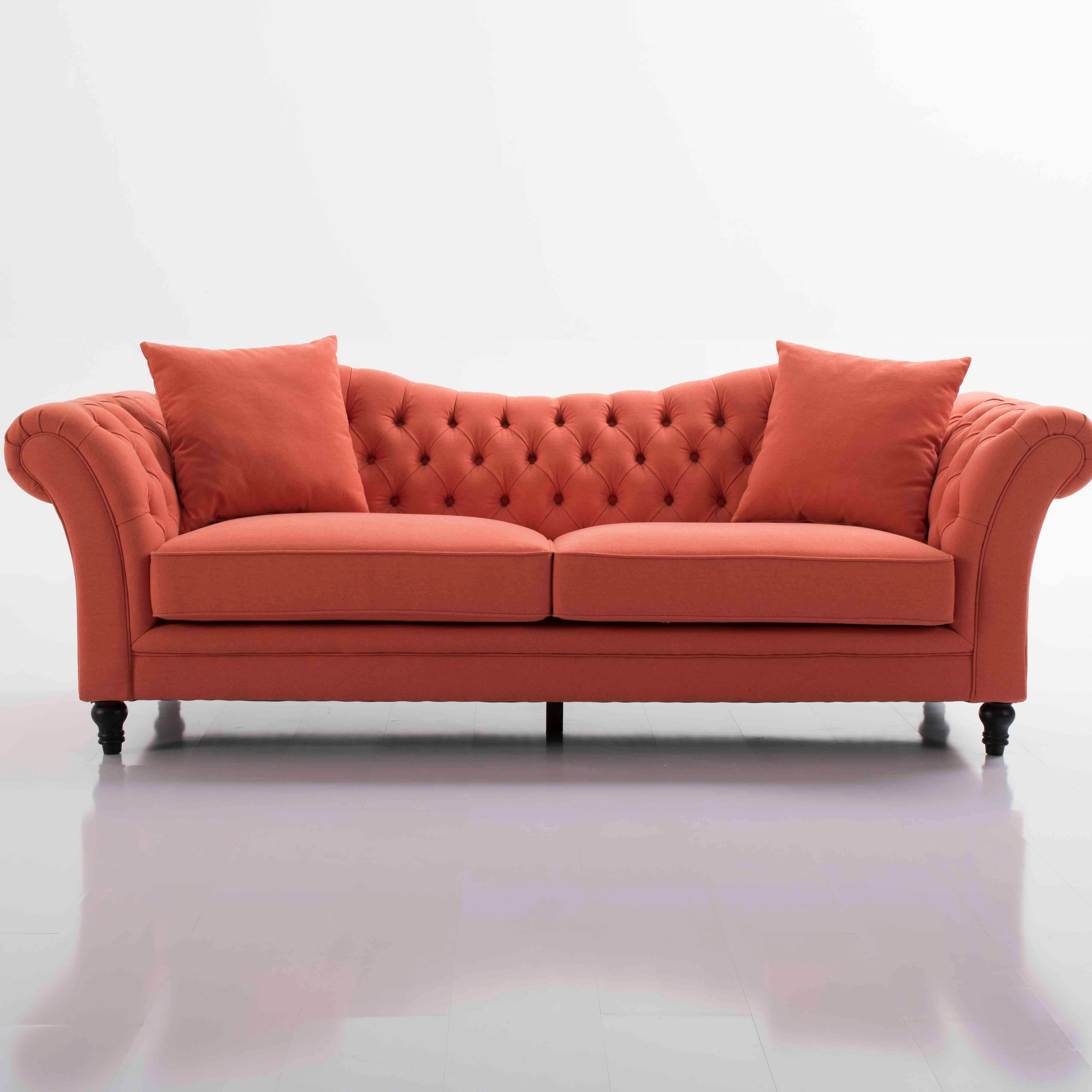 
 Оптовая продажа американский стиль классический Честерфилд набор матерчатых диванов дизайн для гостиной мебеля MF-1798  