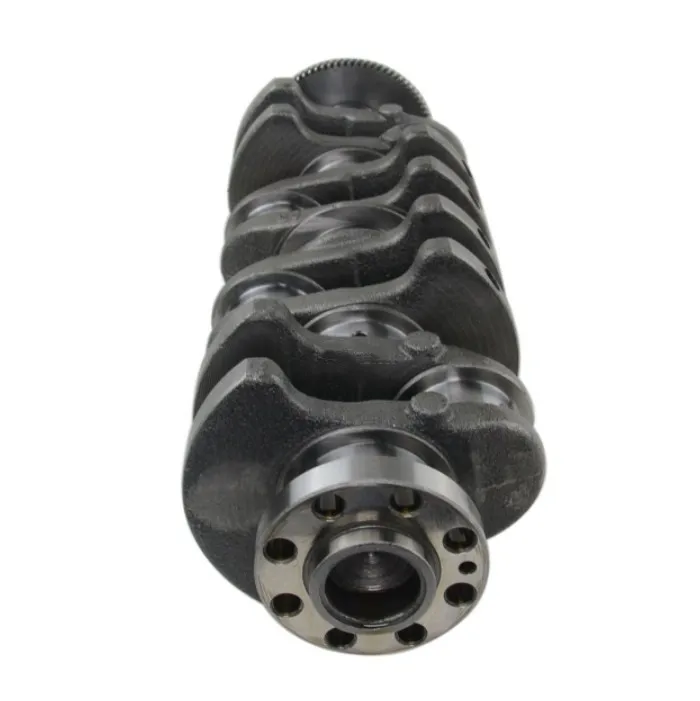 Racing CNC Billet 4340 Crank shaft for Mazda CX7 2.3L 3 BK BL 6 MPS GG