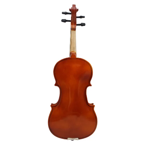 Musical instrument cheap german style advanced violin violino for sale made in China