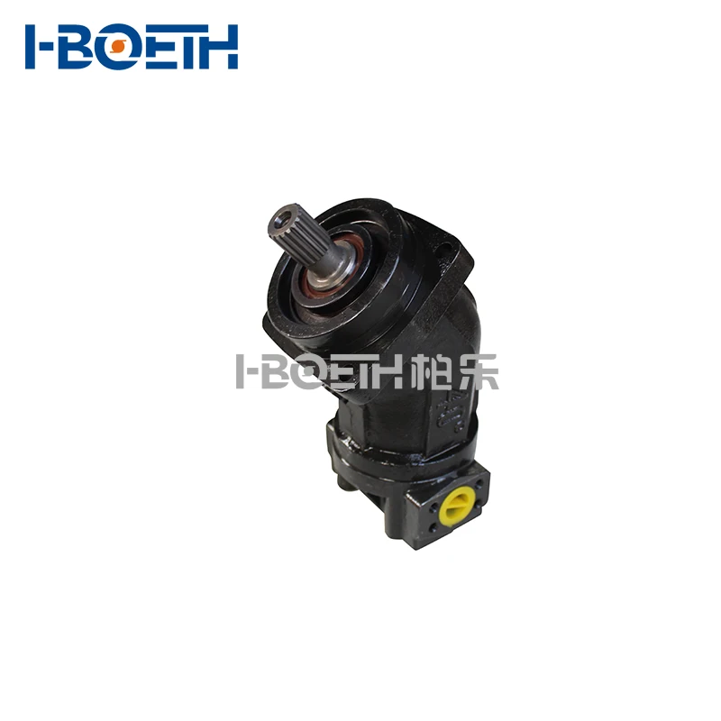 Rexroth  AA2FMM Series AA2FMM90  A2FM107 A2FM125 Hydraulic Piston Motor