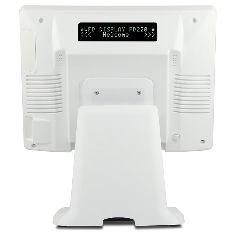 15 inch handheld  card reader high quality retail store pos system with Complete POS System