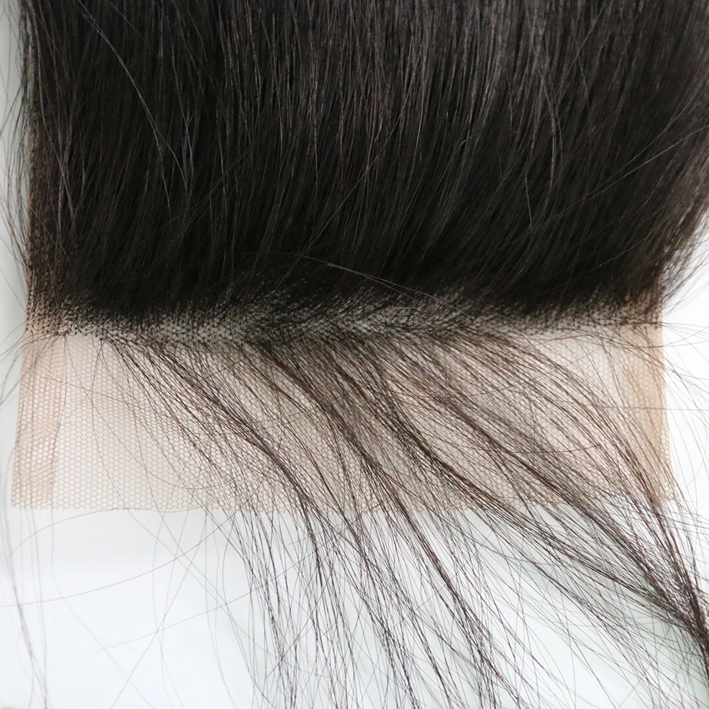  Большая скидка WXJ Longhair Company 10A класс 100% бразильские человеческие волосы