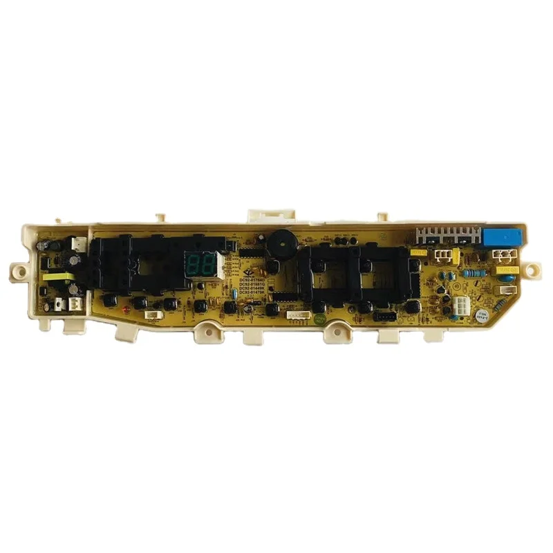 Hot selling in India 9v0 washing machine pcb circuit board