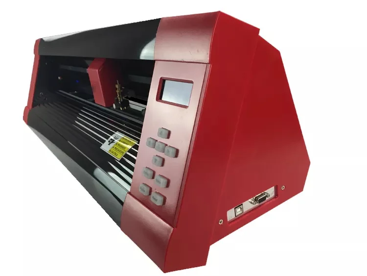 MK630 Cutter Plotter Cutter Sticker paper Cutting Plotter Machine Vinyl Cutting