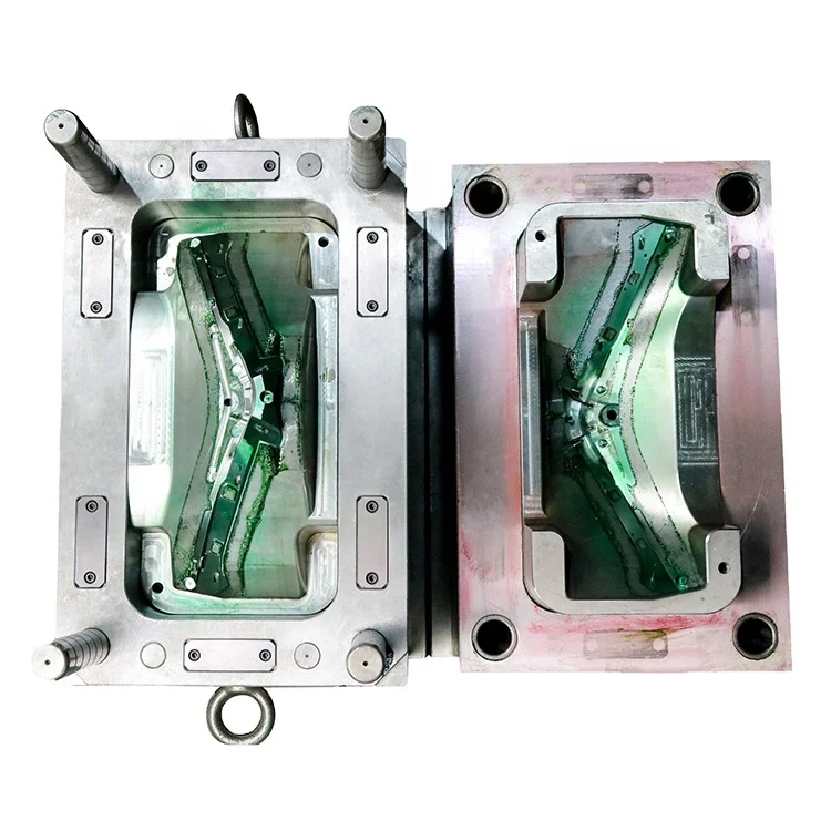 Professional Manufacture Custom PE PP PC ABS Plastic Product Injection Mold