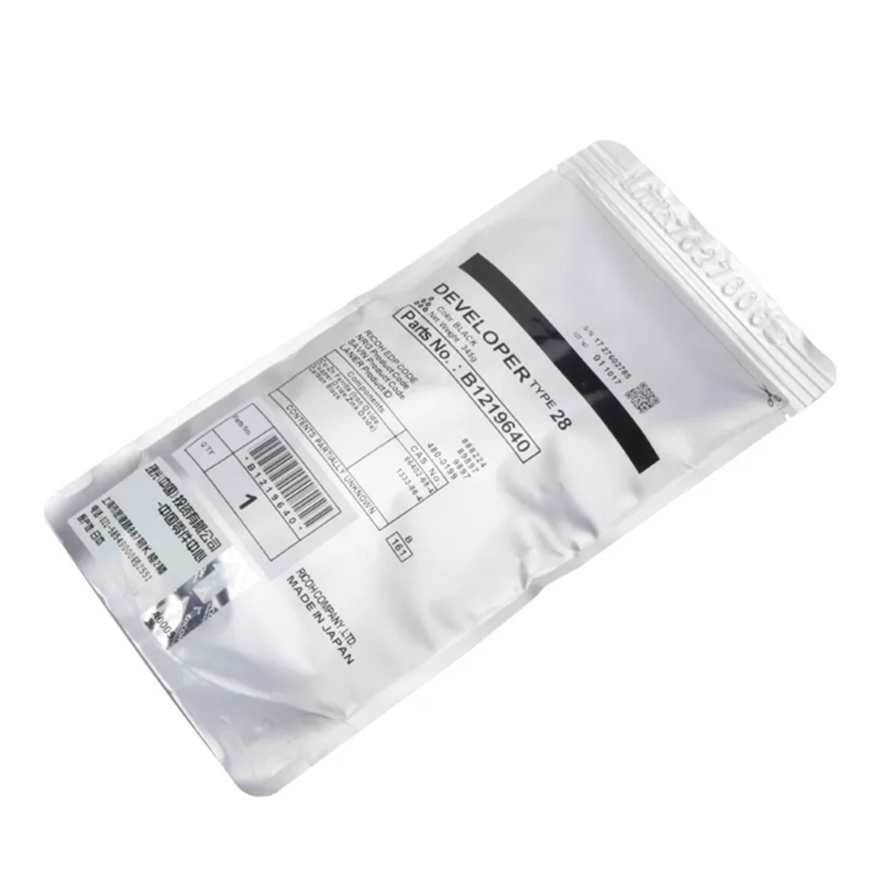 Developer Powder For Ricoh C5100 C5110 C5200 MP C6502 C2503 C5503 MPC2550/2503/3503 IM C2000 C3500 MP 1515 5002 4054 Type 24 28