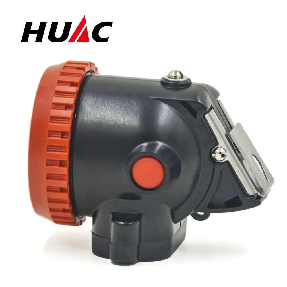 bike lamp mini head torch head light outdoor run fish camping flashlight head wireless coal miner cap lamp