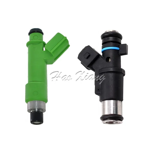 Заводские автозапчасти газовый топливный инжектор сопло для Toyota Jeep Volkswagen Mitsubishi Hyundai Nissan BMW BEN грузовик