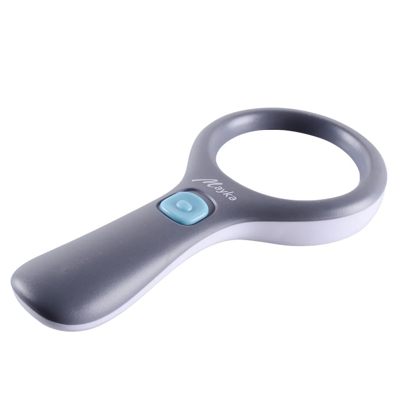 Mi Hao 3 LED lights reading and Repairing Magnifier