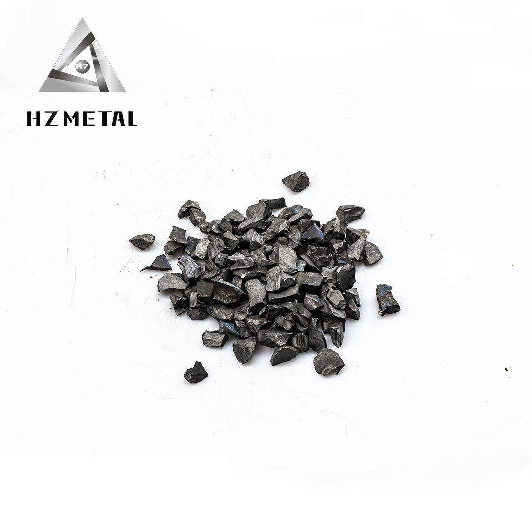 High Performance Competitive Price Tungsten Carbide Granules