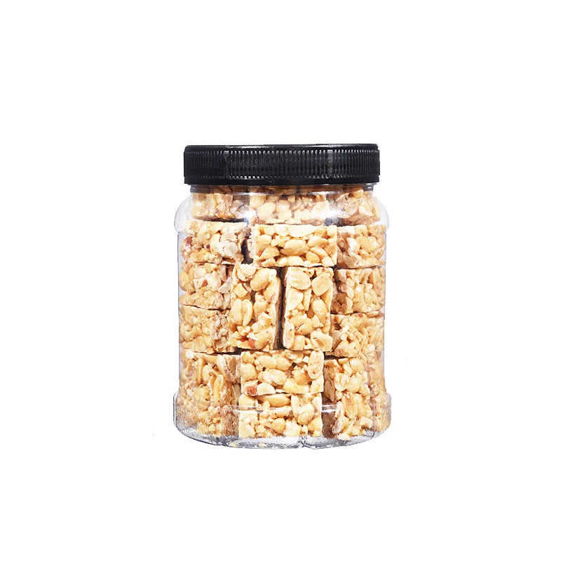 500g Healthy Snacks for Kids Peanuts Snacks Crunchy Peanuts Candy Bar Crispy Peanuts Cakes