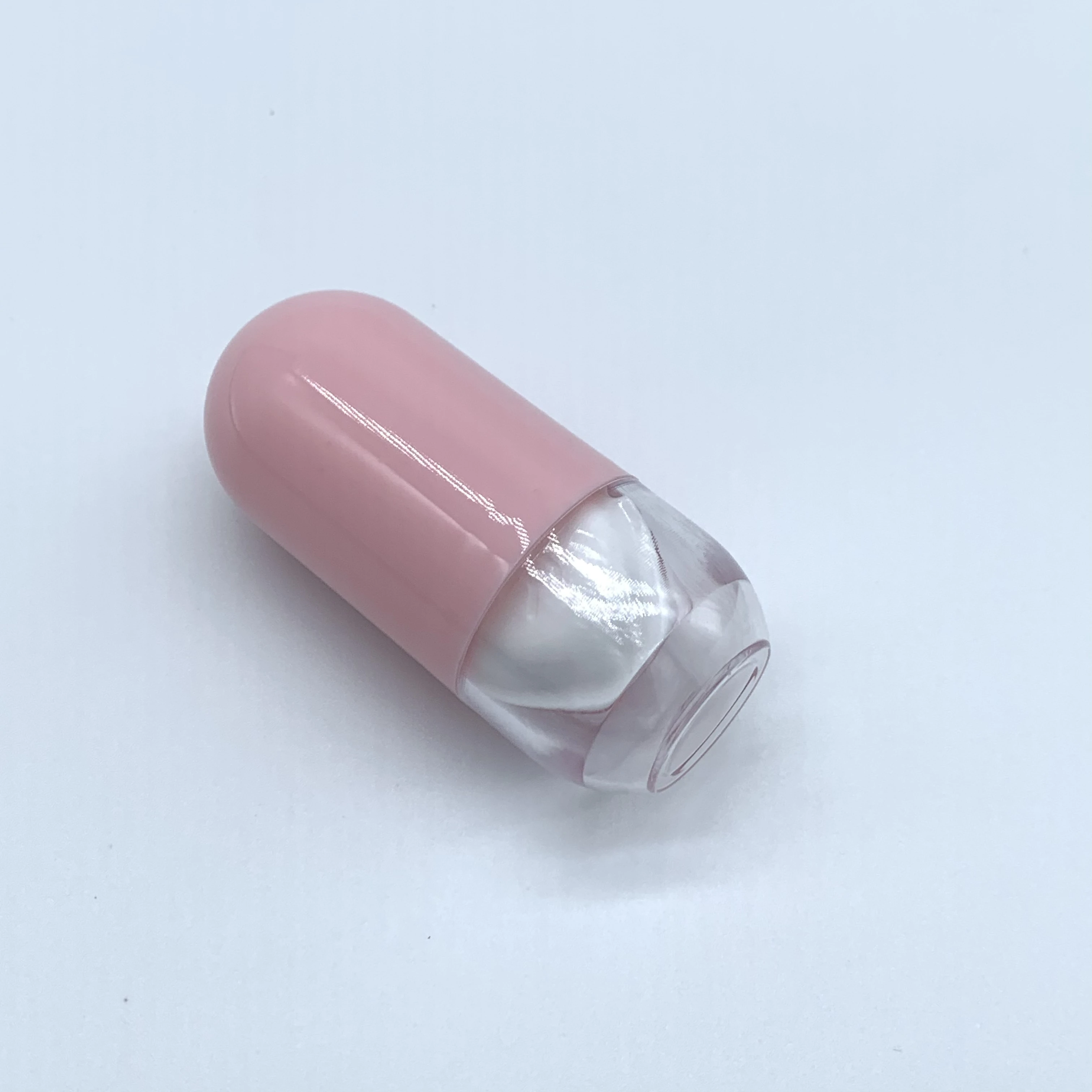 High quality Unisex Contact Lenses Box Diy Cartoon People Eyewear Cases Lens Care Companion Box