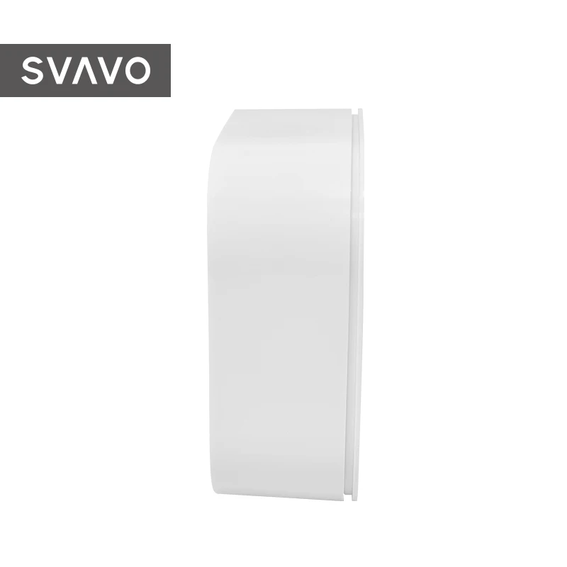 SVAVO Электрический настенный кронштейн для телевизора небольшой площади аромат диффузор