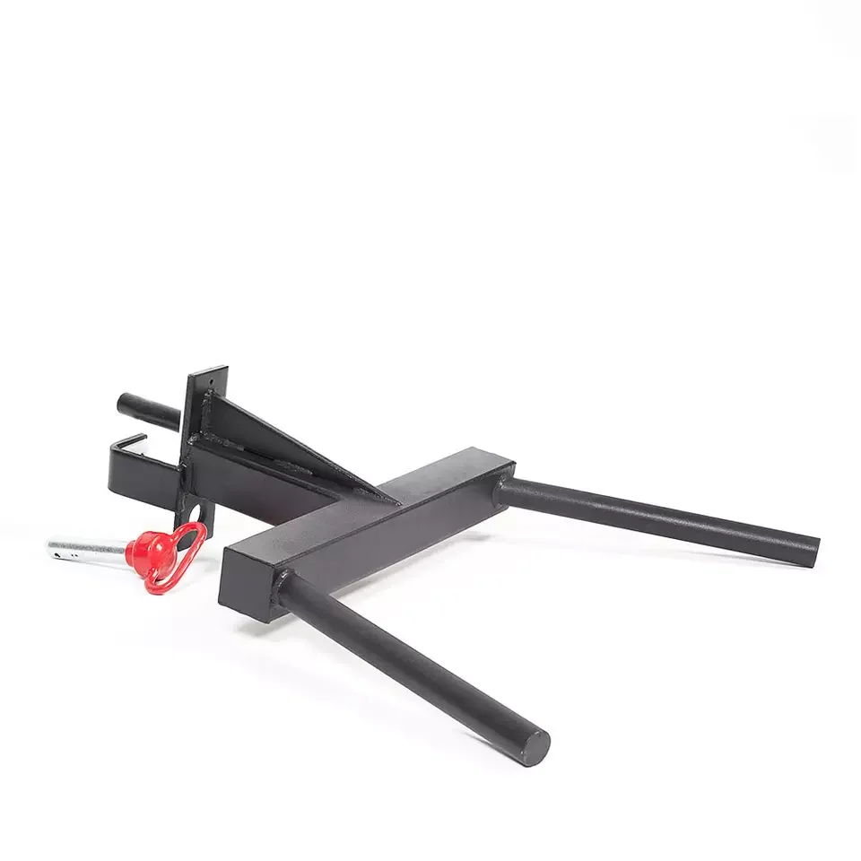 Fitness Gym Equipment Power Cross fit Rig Accessories Dip Bar Rack