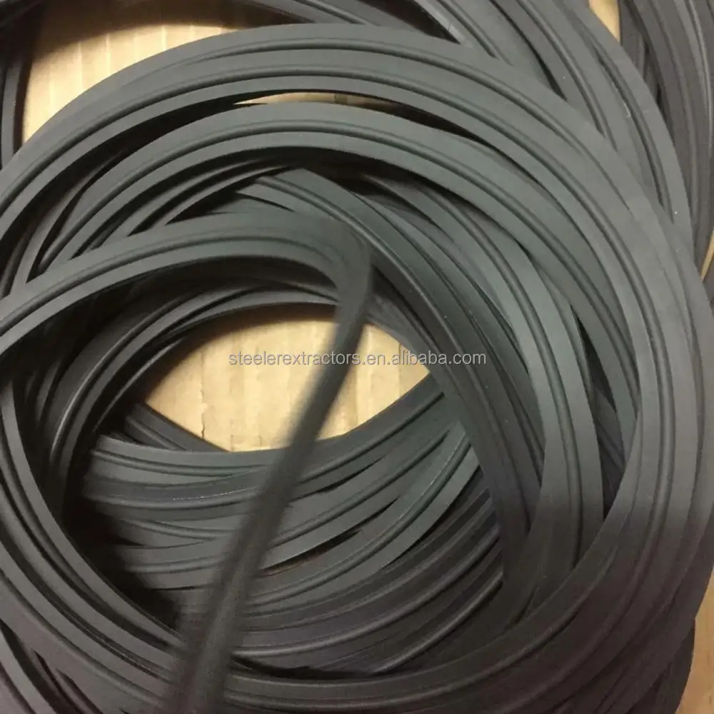 Санитарно TriClamp набивка экрана сетки Буна EPDM PTFE бутадиен-нитрильный каучук экран прокладка 3