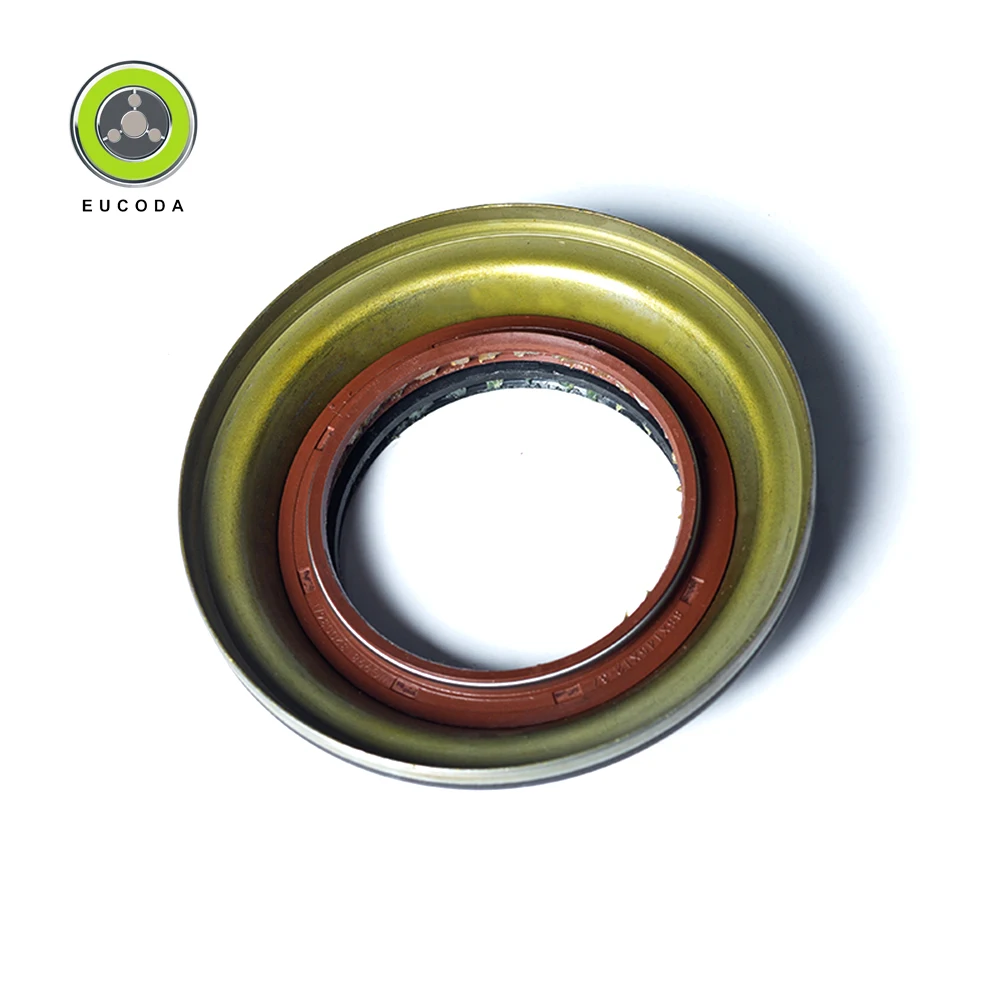 Auto Transmission Oil Seal Left Right Transmission Edge Gasket For Peugeot Citroen For Howo Chassis