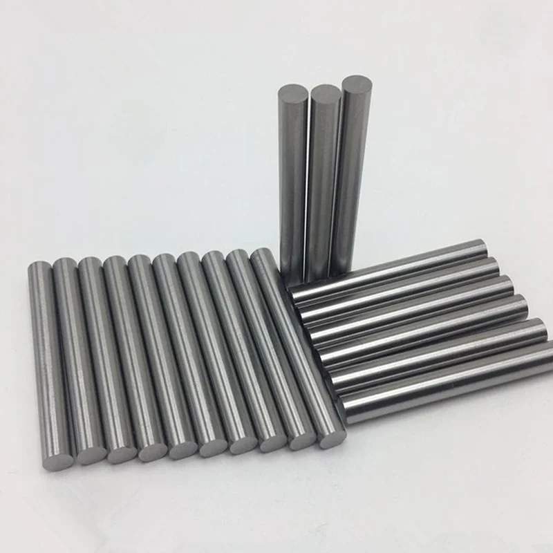 Молибденовый стержень высокой чистоты, молибденовый стержень Mo 99.99%, молибденовый электрод, цена для научных исследований, пожалуйста, проконсультируйтесь