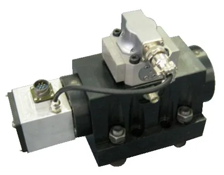 J72-559A/560 servo valve