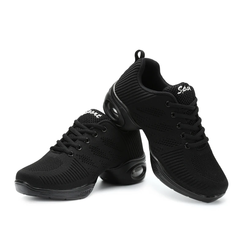 Jazz Dance Shoes For Women Hip Hop Dance Shoes