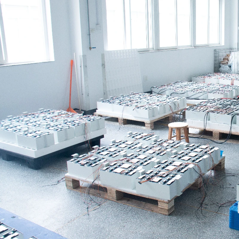 48v 100ah 200ah 280ah 20Wh Rack Mounted Home Energy Storage 51.2v Rack Mount Lifepo4 Lithium Ion Phosphate Battery