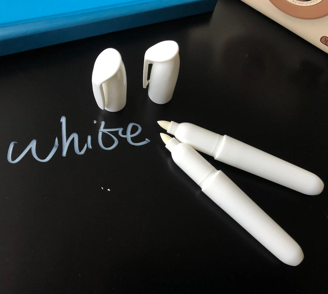 Non dangerous Low Odor Non toxic Vivid And Vibrant Color Water Base Wet Erase Chalkboard Marker