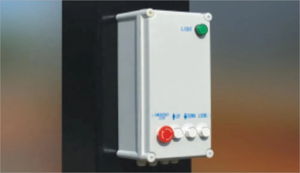 car accessories 6T 2 post car lift floor plate type with automatic lock release