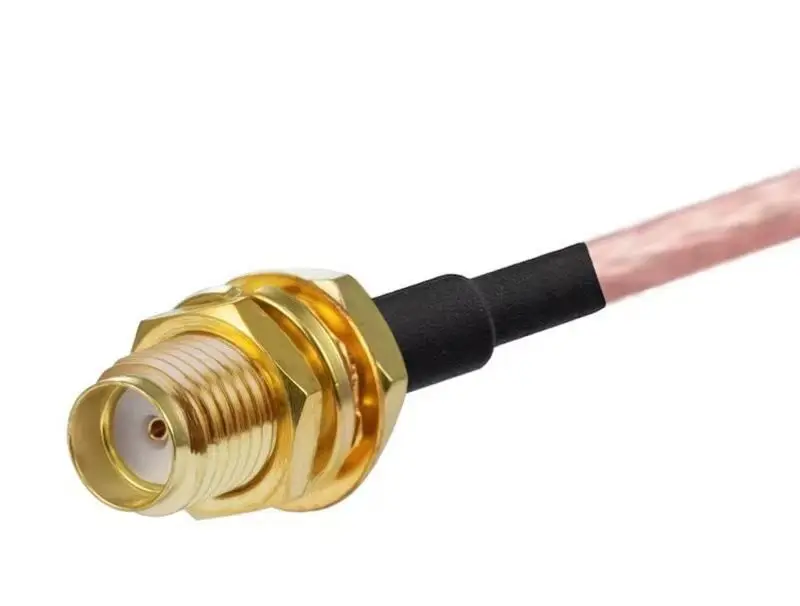 RF cable IPEX to smahead cable antenna WIFI/3G/4G/5G cable