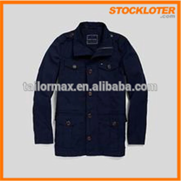 
Stock Lots Brand Jacket Export Surplus Garments Clothing Liquidation 