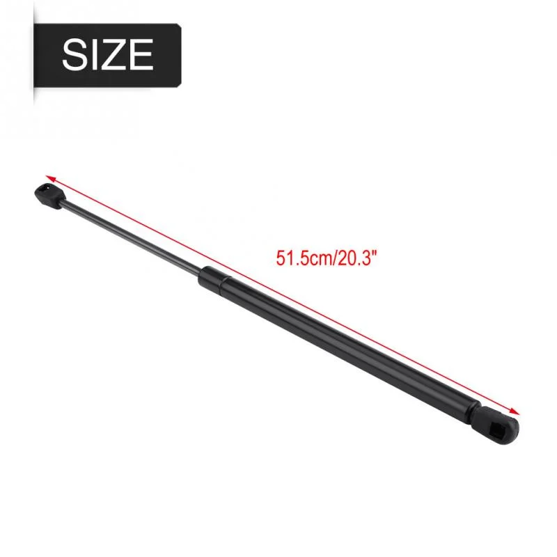 Газовые стойки Tailgate подъемная пружина для Bmw Mini One/Cooper R50 R53 хэтчбек 2001-2006 41626801258