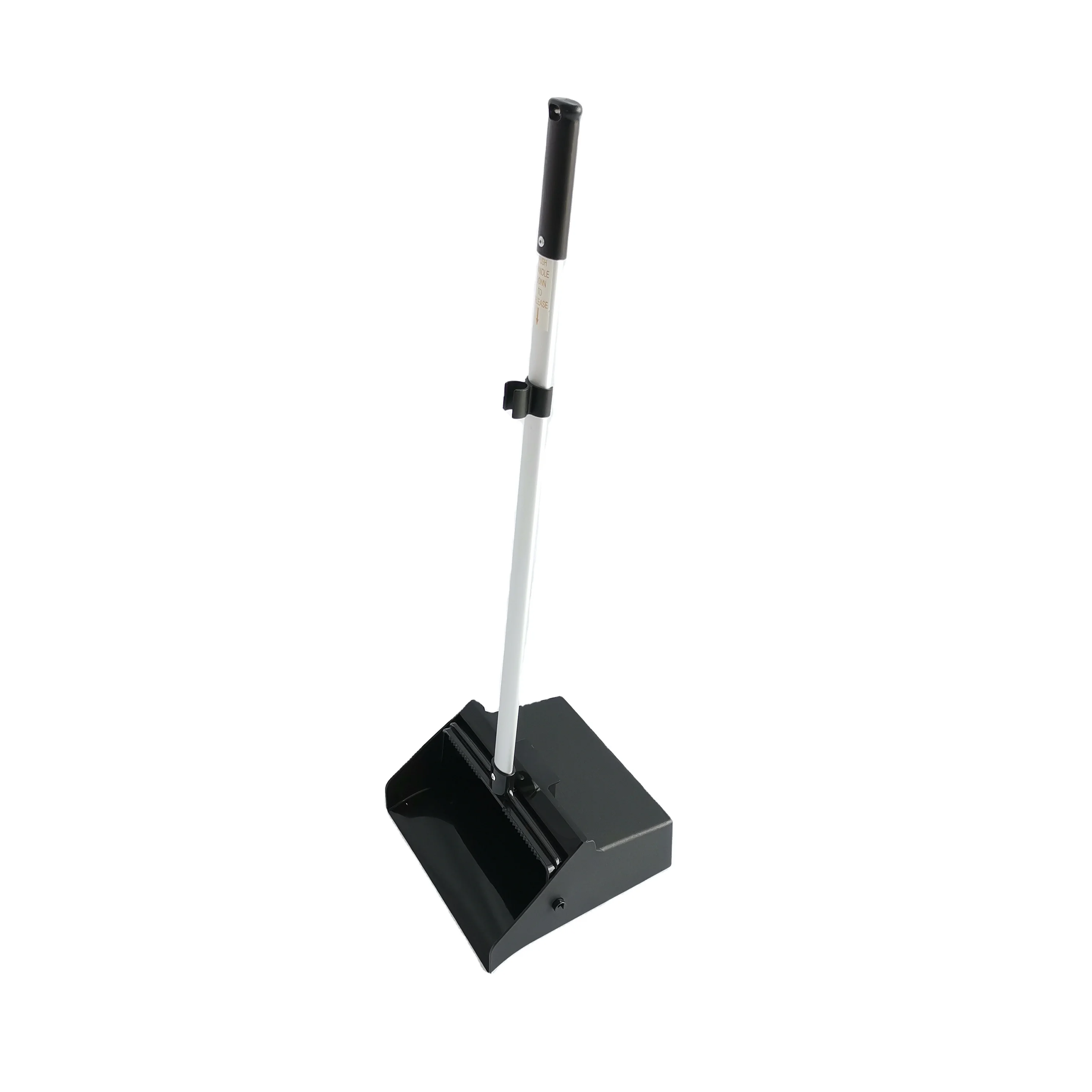 
Hot selling large capacity Household Long Handle Sweeping Dustpan and Broom Set 