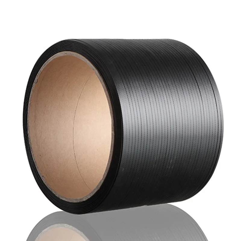 
white color Polypropylene strapping band roll 