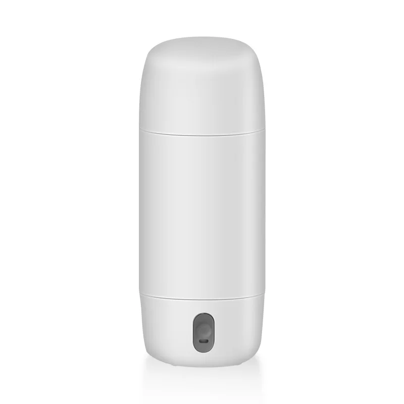 Stainless Steel Heating Cup Electric Temperature Control Kettle Smart Coffee Thermos Travel Mug Car Heating Cup