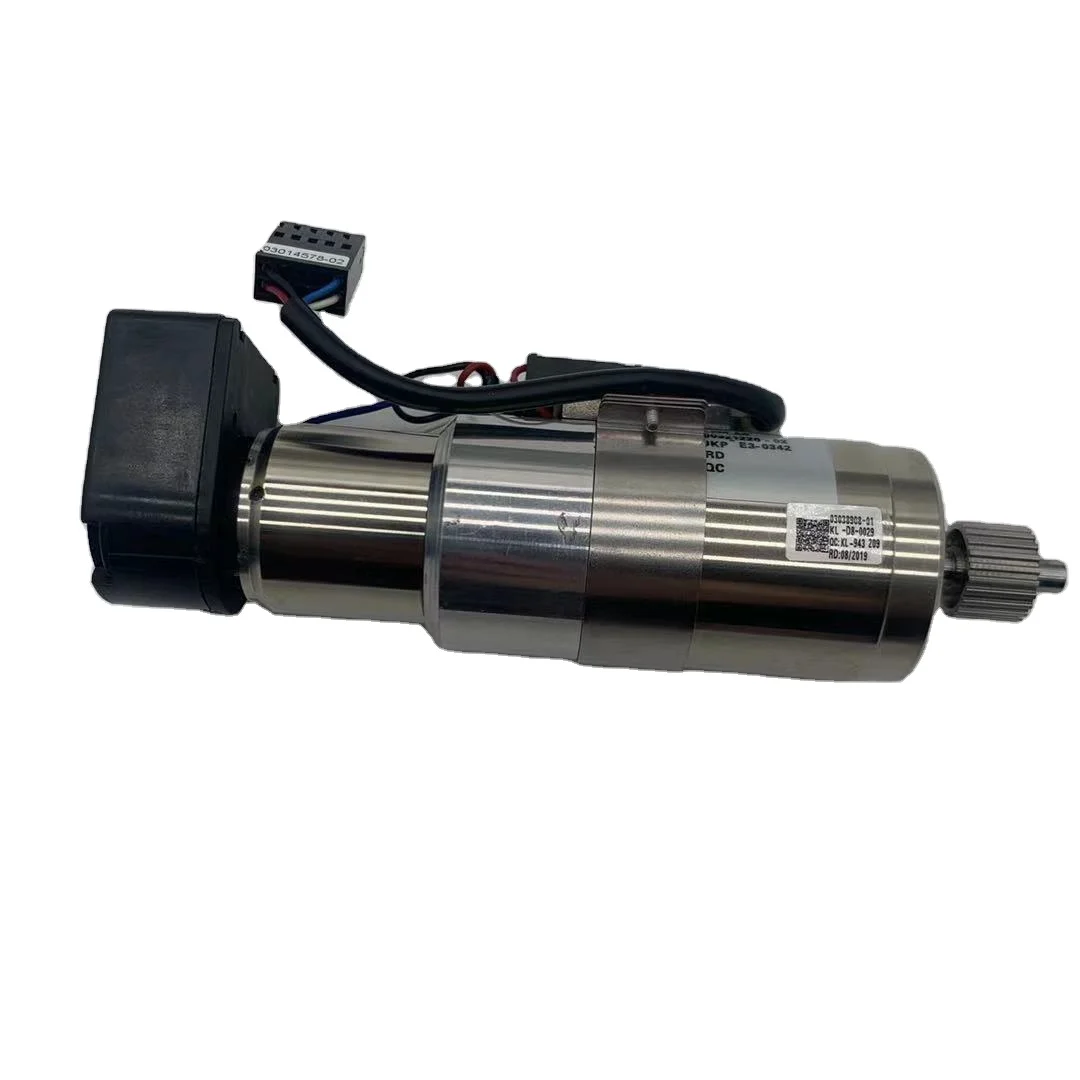 Accurate High-speed For ASM Sienmens Siplace  HS60 Z Axis Motor 03038908S03 Used For Smt Spare Parts Machine Smt Feeder