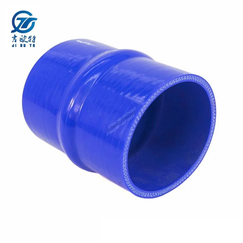 Прямой грузовик силиконовый Горб высокого давления