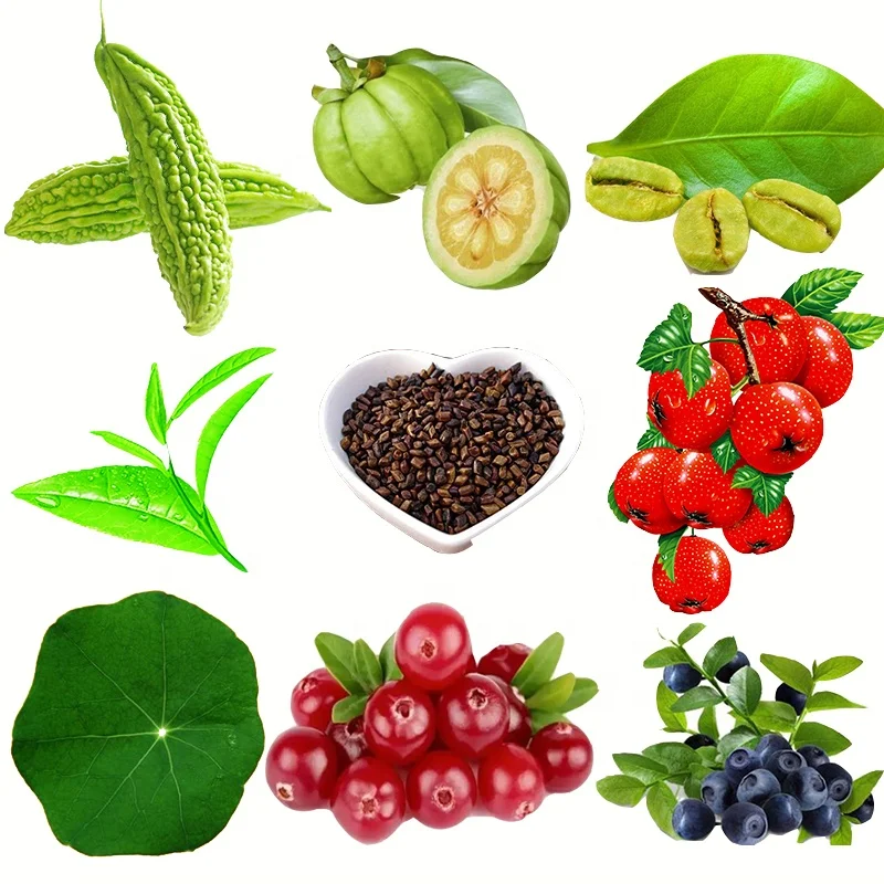 Body Beautiful Slimming Diet Weight Loss Capsules