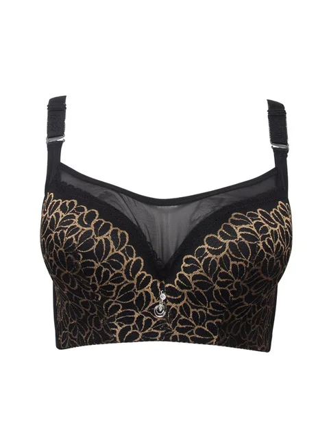 Sexy lace ladies bra plus size B C D large size bra ultra-thin  bra ladies underwear direct