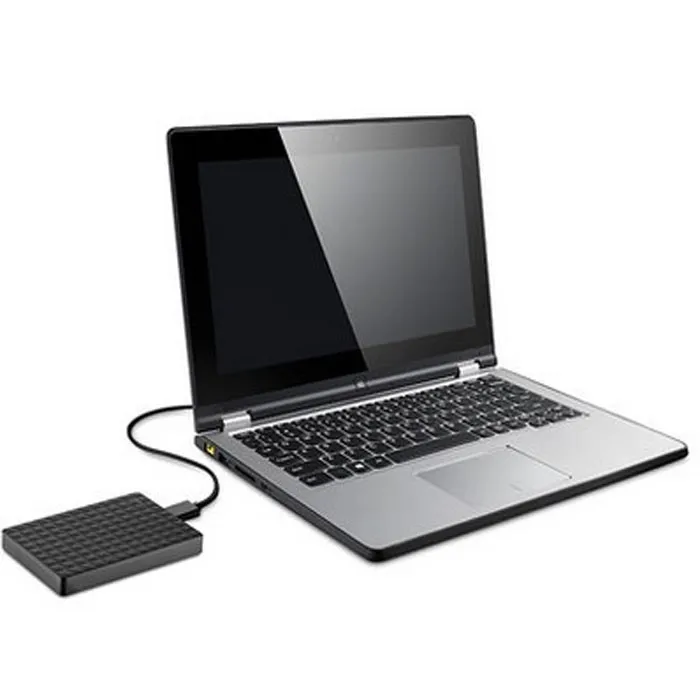 Seagate 2 ТБ портативный внешний жесткий диск USB 3 0 (STEA2000400)