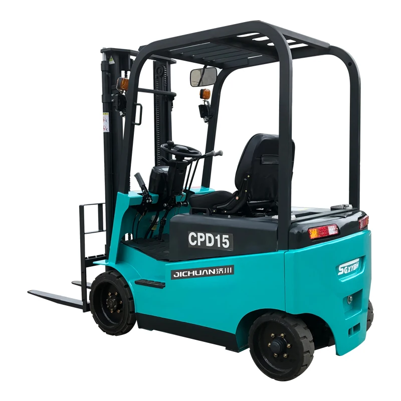 Forklift Spare Parts Electric Electric Forklift Parts  Electric Forklift